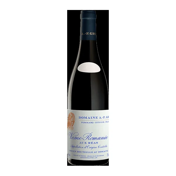 Domaine Anne-Francoise Gros Vosne Romanee aux Reas 2021 750ml