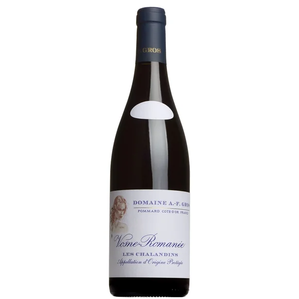 Domaine Anne-Francoise Gros Vosne Romanee Les Chalandins 2020 750ml
