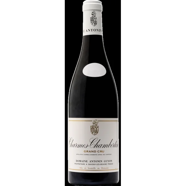 Domaine Antonin Guyon Charmes Chambertin Grand Cru 2019 750ml