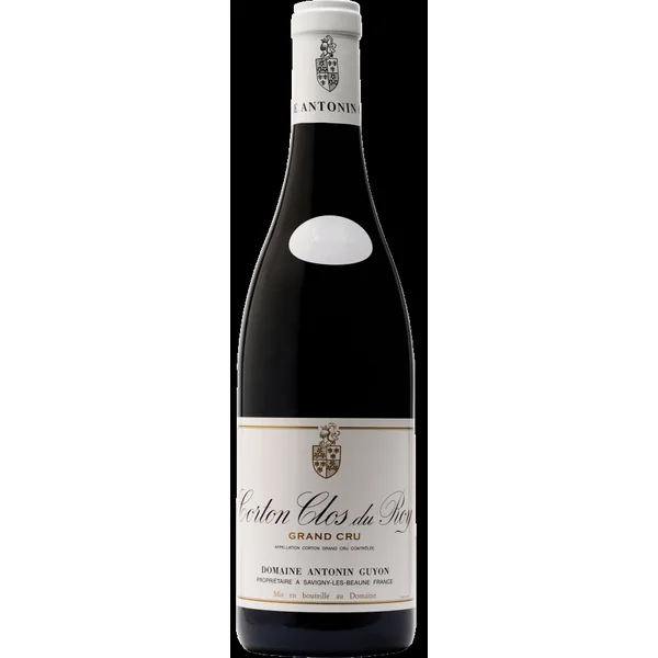 Domaine Antonin Guyon Corton Grand Cru Clos du Roy 2023 750ml