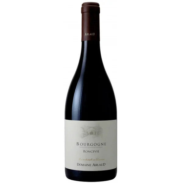 Domaine Arlaud Bourgogne Rouge Roncevie 2023 750ml