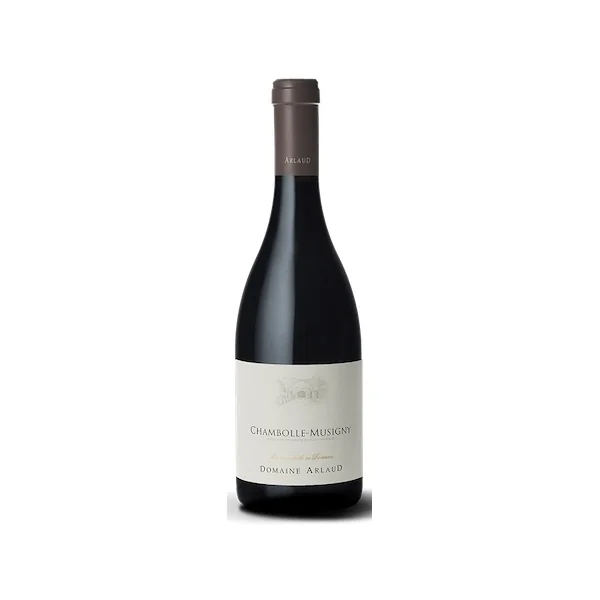 Domaine Arlaud Chambolle Musigny 2016 750ml