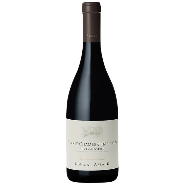 Domaine Arlaud Gevery Chambertin 1er Cru aux Combottes 2022 750ml