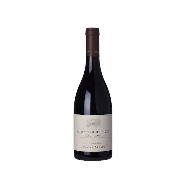 Domaine Arlaud Morey St Denis 1er Cru aux Cheseaux 2022 750ml