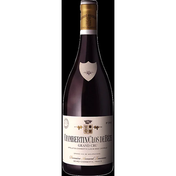 Domaine Armand Rousseau Chambertin Clos de Beze Grand Cru 2006 750ml