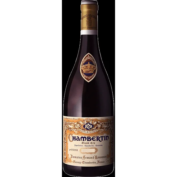 Domaine Armand Rousseau Chambertin Grand Cru 2009 750ml