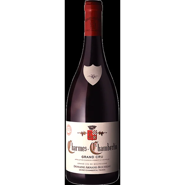 Domaine Armand Rousseau Charmes Chambertin Grand Cru 2009 750ml