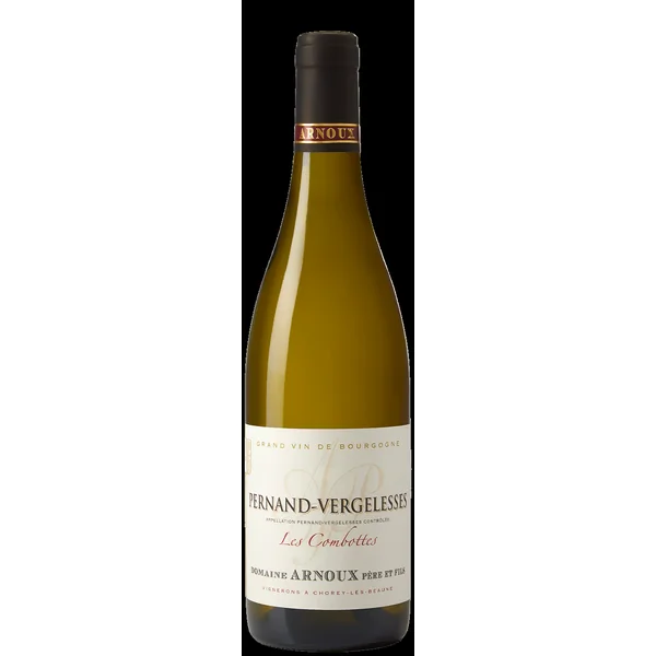 Domaine Arnoux Pere et Fils Pernand Vergelesses Les Combottes 2023 750ml