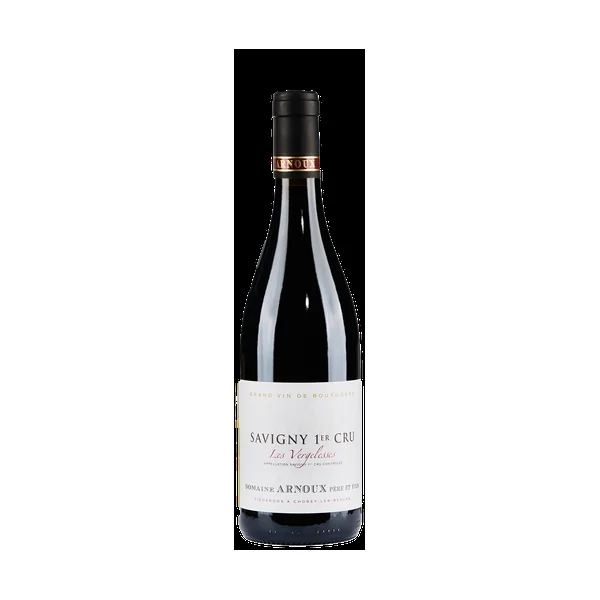 Domaine Arnoux Pere et Fils Savigny Les Beaune Premier Cru Les Vergelesses 2023 750ml