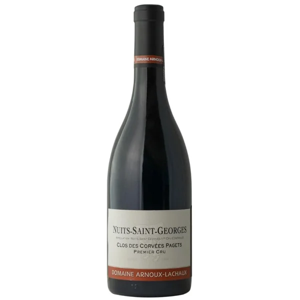 Domaine Arnoux-Lachaux Nuits St Georges Premier Cru Clos des Corvees Pagets 2010 750ml