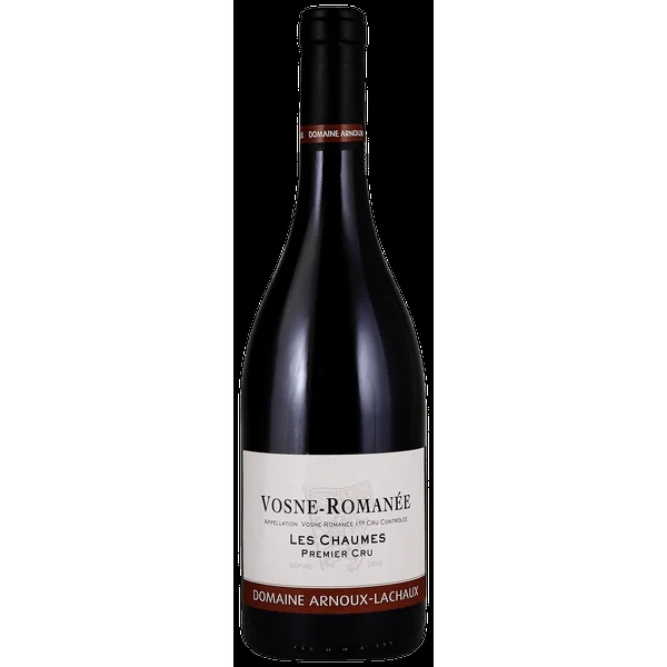 Domaine Arnoux-Lachaux Vosne Romanee Premier Cru Les Chaumes 2007 750ml