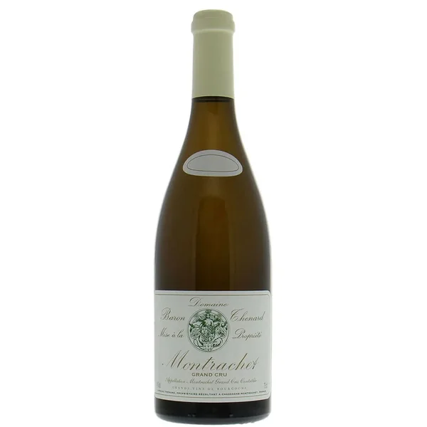 Domaine Baron Thenard Le Montrachet Grand Cru 2020 1.5Ltr