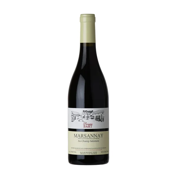 Domaine Bart Marsannay au Champ Salomon 2023 750ml