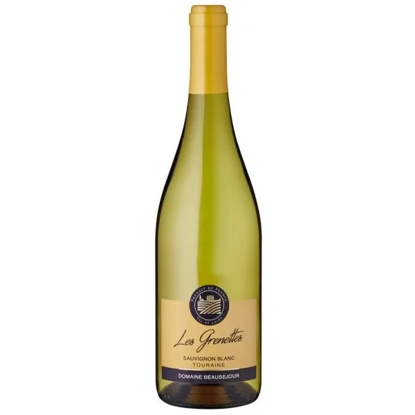 Domaine Beausejour Sauvignon Blanc Les Grenettes 2024 750ml