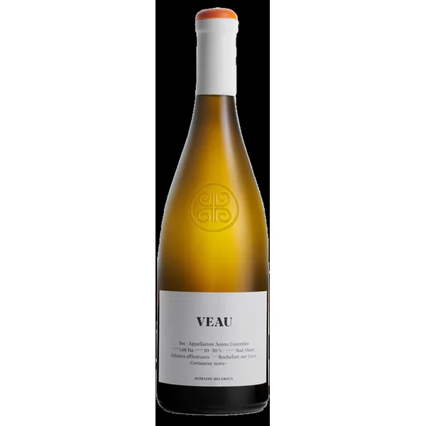 Domaine Belargus Anjou Blanc "Veau" 2020 750ml