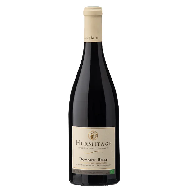 Domaine Belle Hermitage Rouge 2020 750ml