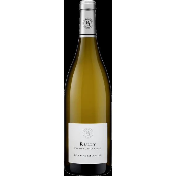 Domaine Belleville Rully 1er Cru la Fosse Blanc 2023 750ml