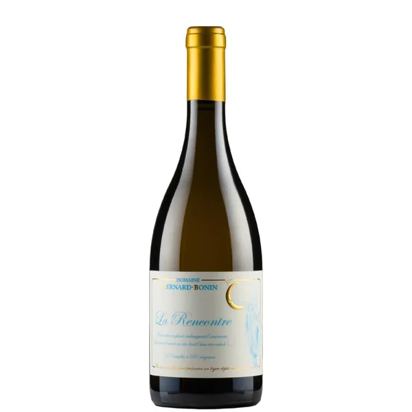 Domaine Bernard Bonin Meursault la Rencontre 2023 750ml