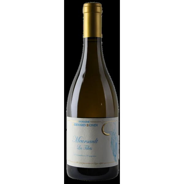 Domaine Bernard Bonin Meursault Les Tillets 2022 750ml