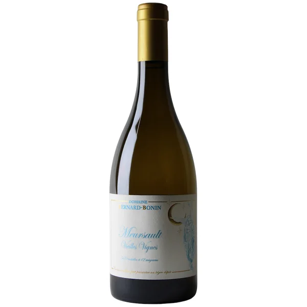 Domaine Bernard Bonin Meursault Vieilles Vignes 2018 750ml