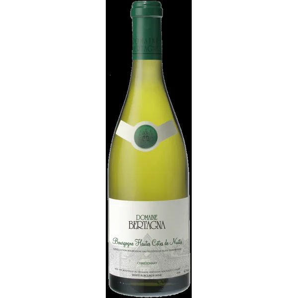 Domaine Bertagna Bourgogne Hautes Cotes de Nuits Chardonnay 2022 750ml