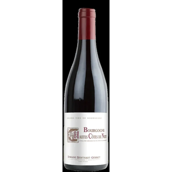 Domaine Berthaut-Gerbet Bourgogne Hautes-Cotes de Nuits 2023 750ml