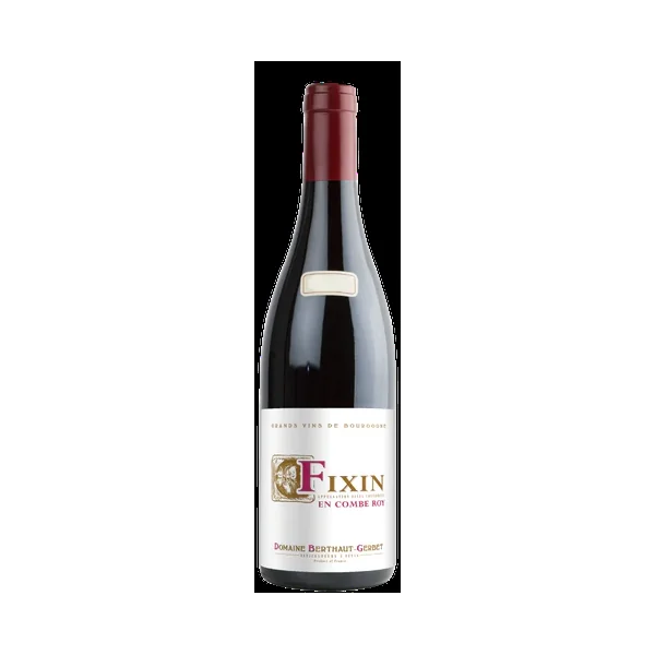 Domaine Berthaut-Gerbet Fixin en Combe Roy 2020 750ml