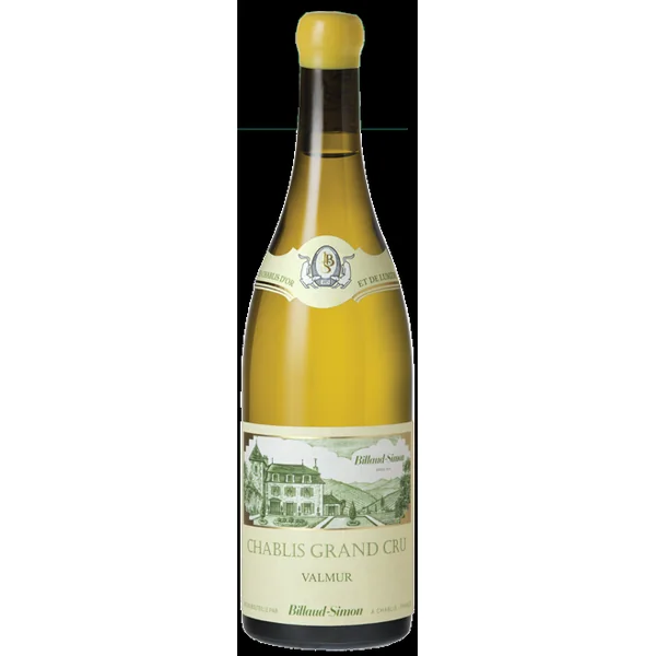 Domaine Billaud-Simon Chablis Grand Cru Valmur 2023 750ml