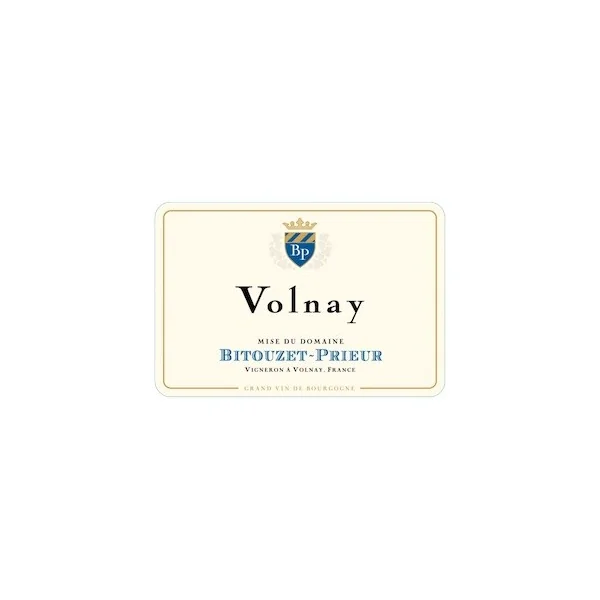 Domaine Bitouzet Prieur Volnay 2021 750ml