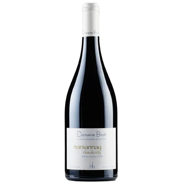 Domaine Bizot Marsannay Clos du Roy Rouge 2014 750ml