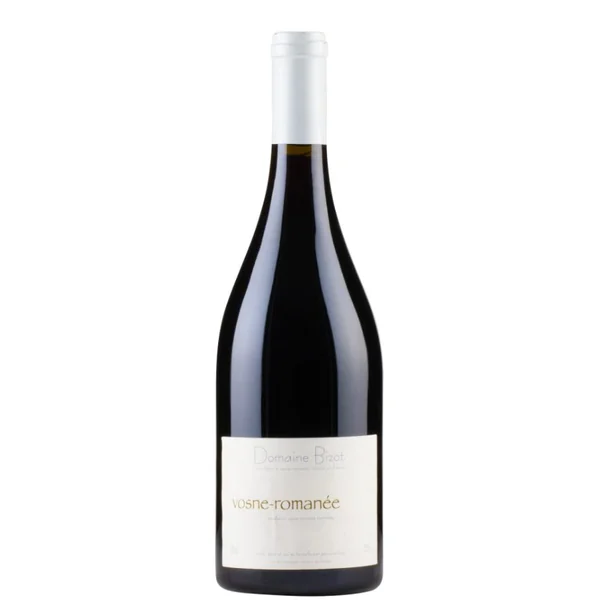 Domaine Bizot Vosne-Romanee 2009 750ml