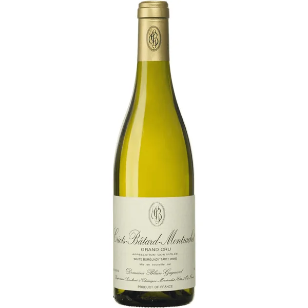 Domaine Blain Gagnard Criots-Batard-Montrachet Grand Cru 2023 750ml