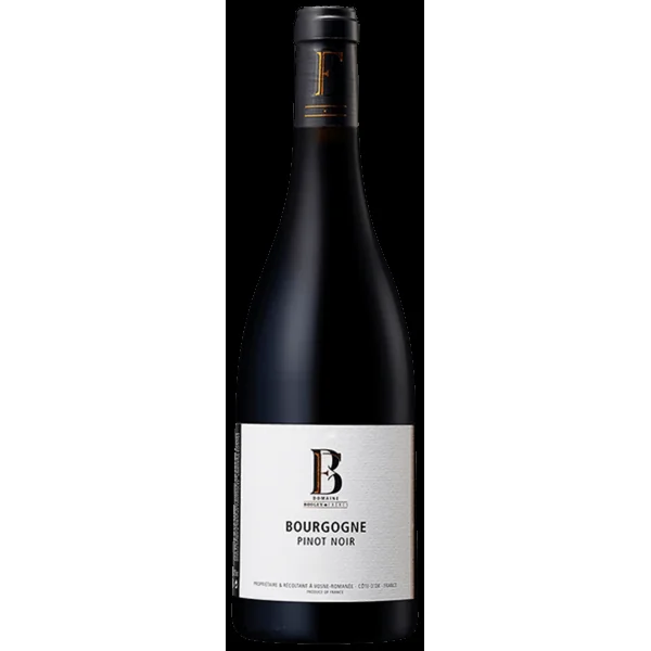 Domaine Boigey Freres Bourgogne Pinot Noir 2021 750ml