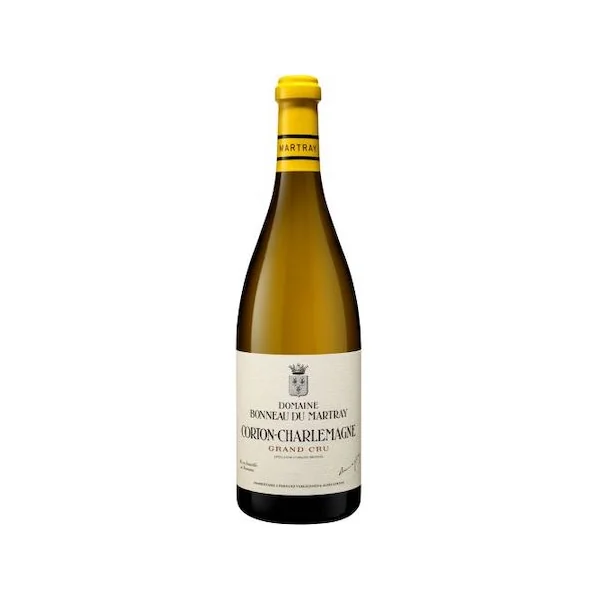 Domaine Bonneau du Martray Corton Charlemagne Grand Cru 2018 1.5Ltr