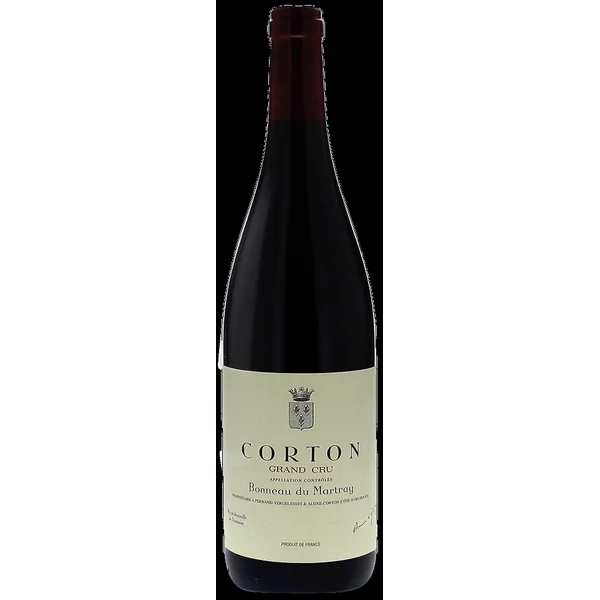 Domaine Bonneau du Martray Corton Grand Cru 2013 750ml