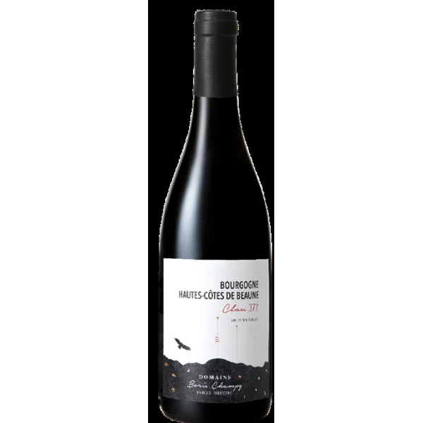 Domaine Boris Champy Bourgogne Hautes Cotes de Beaune Montagne Clou 377 2021 750ml