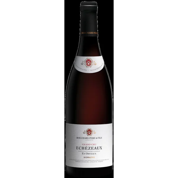 Domaine Bouchard Pere et Fils Echezeaux Grand Cru en Orveaux 2022 750ml