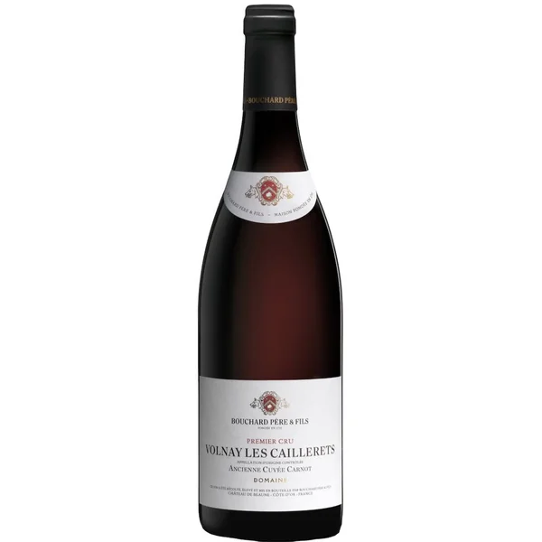Domaine Bouchard Pere et Fils Volnay Premier Cru Caillerets Ancienne Cuvee Carnot 2020 750ml