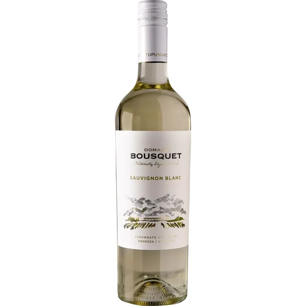 Domaine Bousquet Sauvignon Blanc NV 750ml