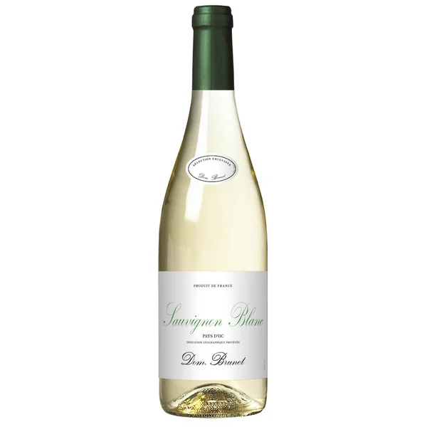 Domaine Brunet Sauvignon Blanc 2022 750ml