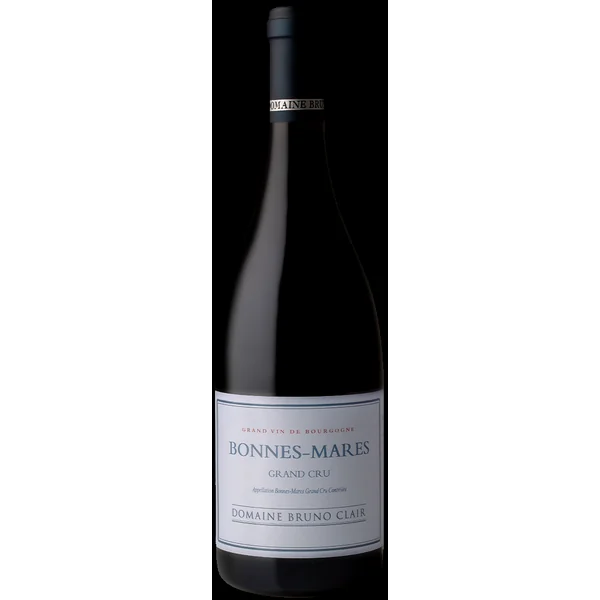 Domaine Bruno Clair Bonnes Mares Grand Cru 2017 750ml