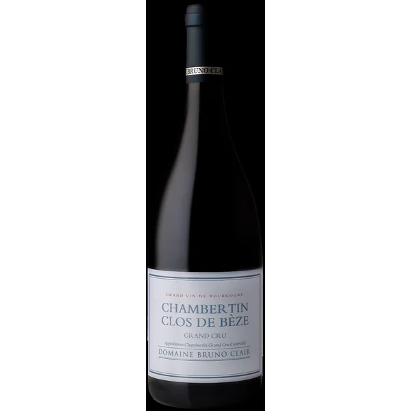 Domaine Bruno Clair Chambertin-Clos de Beze Grand Cru 2017 750ml