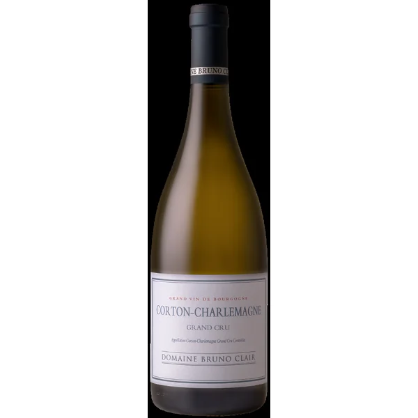 Domaine Bruno Clair Corton Charlemagne Grand Cru 2018 750ml