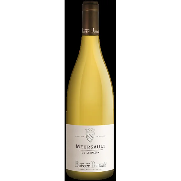 Domaine Buisson Battault Meursault Le Limozin 2020 750ml