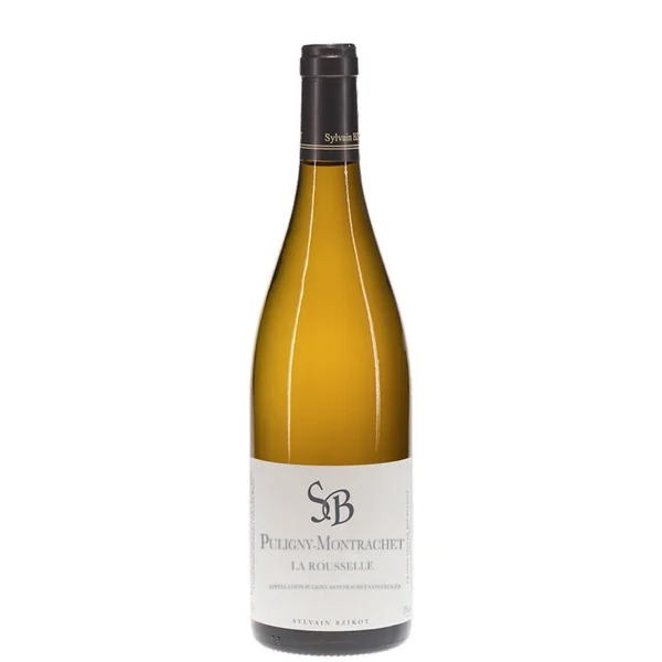 Domaine Bzikot Puligny Montrachet la Rousselle 2021 750ml