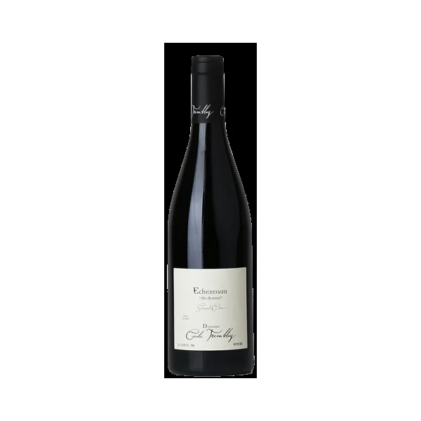 Domaine Cecile Tremblay Echezeaux Grand Cru Echezeaux du Dessus 2020 750ml
