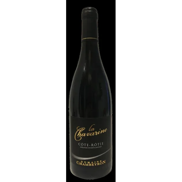 Domaine Chambeyron Cote Rotie la Chavarine 2023 750ml