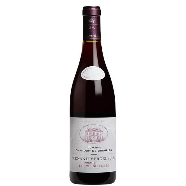 Domaine Chandon de Briailles Pernand-Vergelesses Premier Cru les Vergelesses 2022 750ml