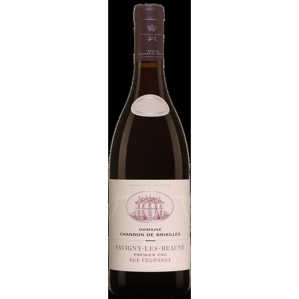 Domaine Chandon de Briailles Savigny Les Beaune Premier Cru aux Fourneaux 2017 750ml