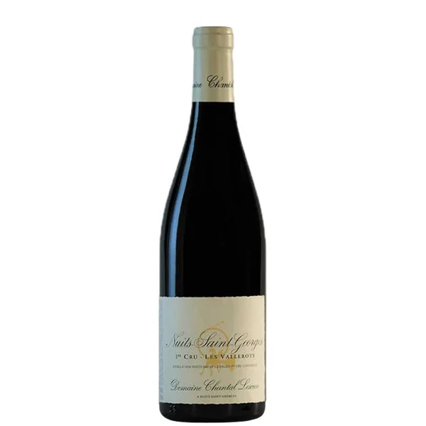 Domaine Chantal Lescure Nuits St Georges Premier Cru Les Vallerots 2021 750ml